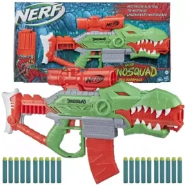 nerf-dino-snajperka-automat-pistolet-rex-rampage-karabin-dinosquad-strzalki