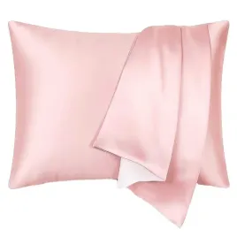 jedwabna-poszewka-50x60-dwustronna-100percent-jedwab-morowy-and-bawelna-rozowy