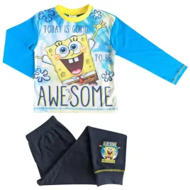 spongebob-gabeczka-pizama-pizamka-4-5-lat-110-cm