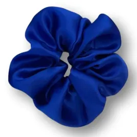jedwabna-gumka-do-wlosow-scrunchie-100percent-jedwab-morwowy-22-mm-szafirowy-r-m