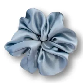 jedwabna-gumka-do-wlosow-scrunchie-100percent-jedwab-morwowy-22-mm-niebieski-r-m