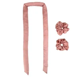 lokowka-jedwabny-walek-do-wlosow-2-gumki-do-wlosow-jedwab-morwowy-roz