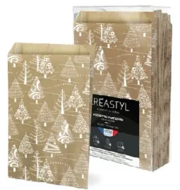 swiateczne-torebki-eko-kraft-choinki-12x20cm-bezowe-na-prezenty