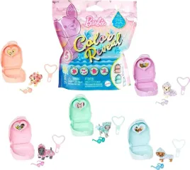 barbie-color-reveal-zwierzatko-pieski-hcd03