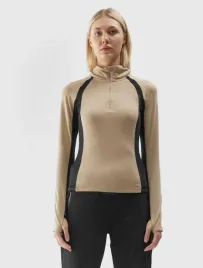 4f-bielizna-termoaktywna-damska-drapana-gora-brazowa-roz-s