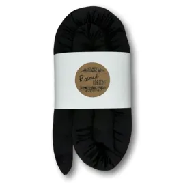 lokowka-jedwabny-walek-do-wlosow-100percent-jedawbiu-naturalny-morwowy-czarny