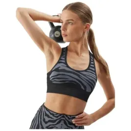 4f-biustonosz-sportowy-treningowy-bezszwowy-z-niskim-wsparciem-xs-s-czarny