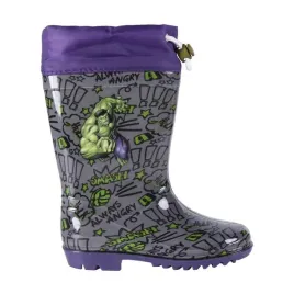 avengers-hulk-buty-gumowce-kalosze-rozm-24