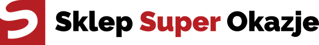 Logo sklepu