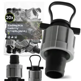 20x-zaslepka-tasmy-kroplujacej-t-korek-zatyczka-wtyk-rur-nawadniania