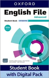 english-file-5e-advanced-sb-access-to-exam-confidence