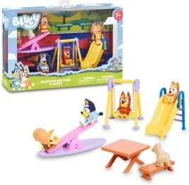 bluey-bingo-pieski-zestaw-plac-zabaw-park-hustawka-zjezdzalnia-figurki