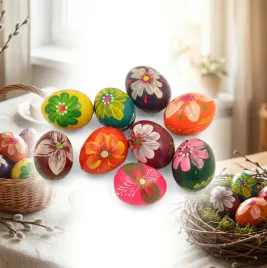 pisanki-drewniane-male-3x2cm-recznie-zdobione-malowane-wielkanocne-10szt