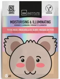 rozswietlajaca-maseczka-w-plachcie-do-twarzy-koala-idc-institute-vegan-1szt