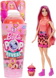 barbie-pop-reveal-lalka-mango-seria-bubble-tea-pachnaca-lalka-modowa