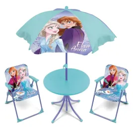 kraina-lodu-zestaw-stol-stolik-2-krzesla-parasolem-parasol-dzieci-ogrodowy