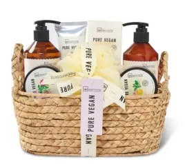 idc-kosz-prezentowy-dzien-kobiet-zestaw-kosmetykow-ciala-kapieli-vege-spa