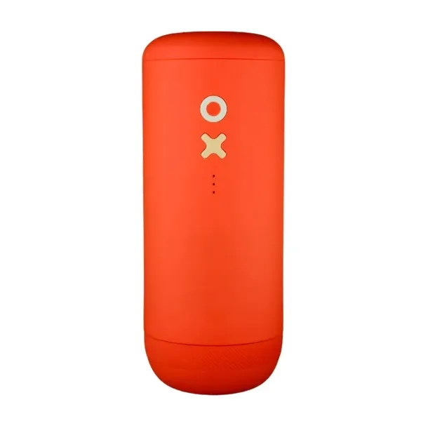 Timemore OX elektyczny młynek | POMARAŃCZOWY