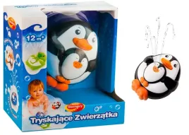 dumel-tryskajace-woda-zwierzatko-zabawka-do-wody-kapieli-wanny-pingwinek