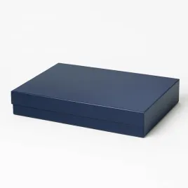 pudelko-magnetyczne-a3-granatowe-440x320x70-mm-eleganckie-ozdobne-na-magnes