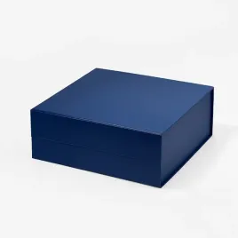 pudelko-magnetyczne-kwadratowe-a4-granatowe-330x330x115-mm-premium-ozdobne
