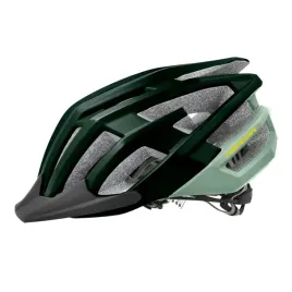 kask-merida-buzz-dark-green-m