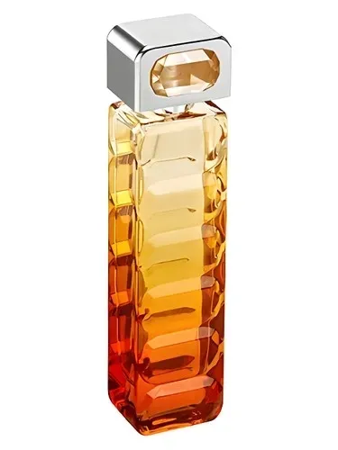 HUGO Boss ORANGE SUNSET 75ml EDT