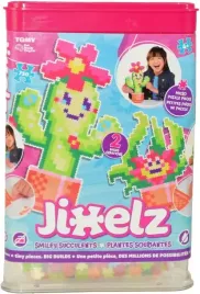 puzzelki-pixelki-jixelz-fat-brain-toy-kaktusy-mini-puzzle-750-elem-2-wzory