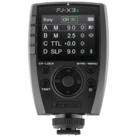 westcott-wyzwalacz-bezprzewodowy-fj-x3s