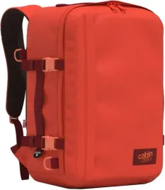 plecak-torba-podreczna-cabin-zero-classic-plus-32l-tomato-festival