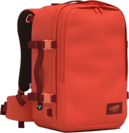 plecak-torba-podreczna-cabin-zero-classic-pro-32l-tomato-festival