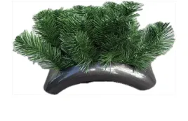 ikebana-baza-podklad-do-kompozycji-z-obciazeniem-mala-fokus-22cm-grafit