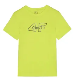 koszulka-sportowa-t-shirt-dzieciecy-4f-m2306