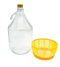 dama-5l-gasior-w-koszyku-balon-do-wina-nalewki