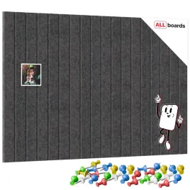 panel-filcowy-tablica-filcowa-korkowa-na-sciane-90x60cm-ciemny-szary-gratis