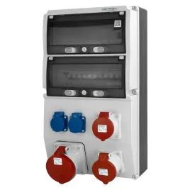 rozdzielnica-budowlana-63a-32a-16a-cee-2x230v-ext-s-fi-schuko-z-zabezpiecze