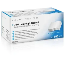 one-care-gaziki-do-dezynfekcji-100-szt-z-alkoholem