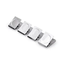 klipsy-magnetyczne-srebrne-zestaw-4-magnesow