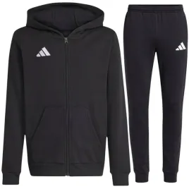 dres-dzieciecy-adidas-komplet-zestaw-bluza-spodnie-bawelna-zamek-r128-140cm