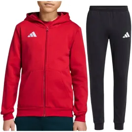 dres-dzieciecy-adidas-komplet-zestaw-bluza-spodnie-bawelna-zamek-r140-152cm