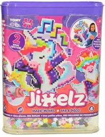 puzzelki-pixelki-jixelz-fat-brain-jednorozec-mini-puzzle-1250-elem-2-wzory
