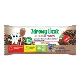 zdrowy-lizak-bez-cukru-chocco-wow-z-witaminami-d3-i-k2-o-smaku-kakaowym
