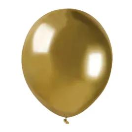 balony-zlote-12cm-chromowane-shiny-gemar-100-sztuk-ab50-88