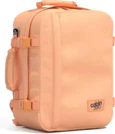 plecak-bagaz-podreczny-do-wizzair-cabin-zero-classic-28l-sunny-day