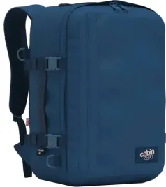 plecak-torba-podreczna-cabin-zero-classic-plus-32l-jodhpur-blue
