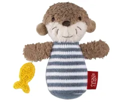 grzechotka-miniaturowa-wydra-zabawka-do-chwytania-do-dzwieku-0m-fehn