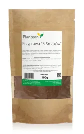 przyprawa-5-smakow-planteon-100-g