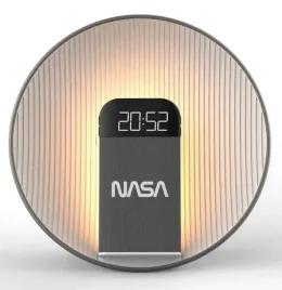 glosnik-bluetooth-zegar-ladowarka-qi-lampa-led-bialy-szum-alarm-nasa-spc600