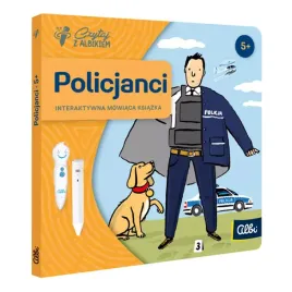 albik-mini-ksiazka-zawody-policjanci