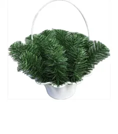 kosz-koszyk-podklad-baza-podstawa-do-kompozycji-z-obbciazeniem-40cm-bialy